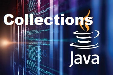 Java Collections: PDF-Manual, Plus working Java code