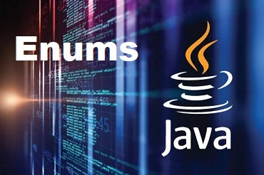 Java Enum: PDF-Manual, Plus working Java code