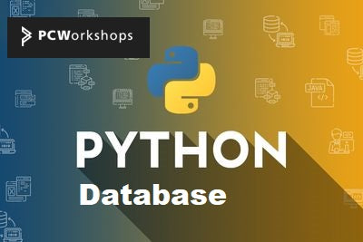 Python Course: Embed Database Connectivity