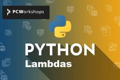 Python Programming: All About Lambda Functions