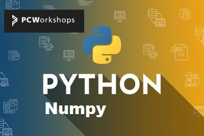 Python Programming: Introduction to Numpy