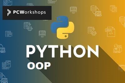 Python Programming: OOP