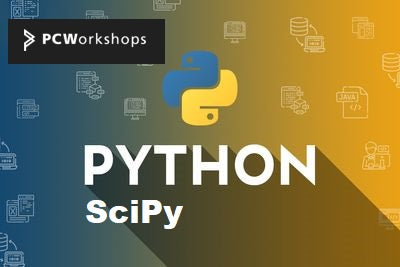 Python Programming: Introduction to SciPy